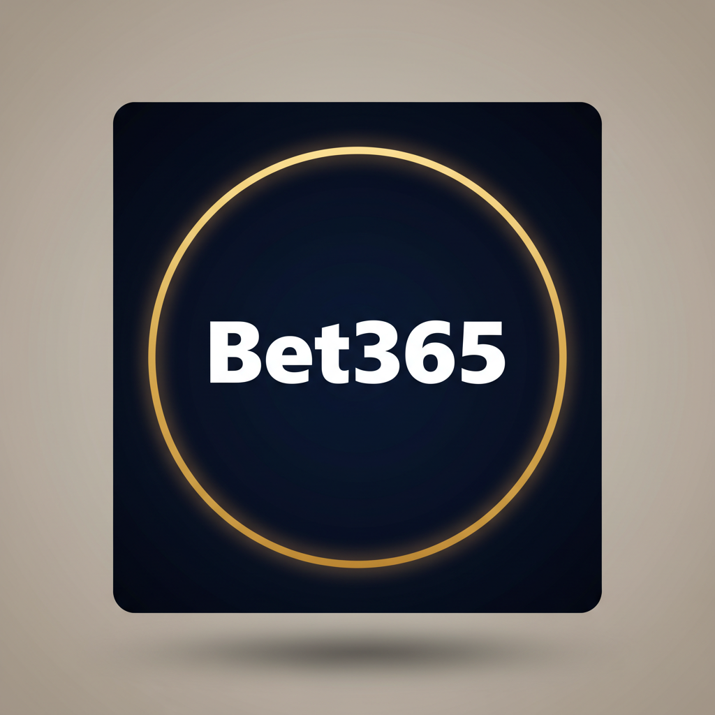 Bet365 Logo - Saque rapido para Ronaldinho Spins via PIX